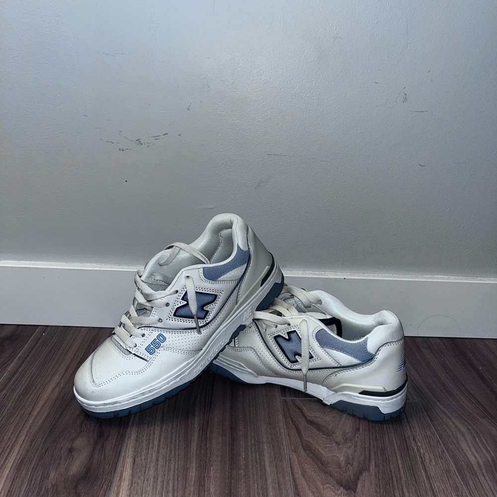 KNOCKOFF New Balance 550s